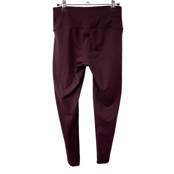 Victoria’s Secret Knock Out Leggings Active Stretchy Medium Size - Picture 4 of 4